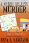 [Tiny House Mystery 02] • A Merry Branson Murder